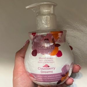 Scentsy Hand Soap